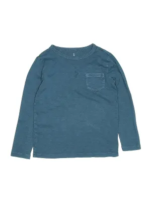 Long Sleeve T Shirt J.CREW