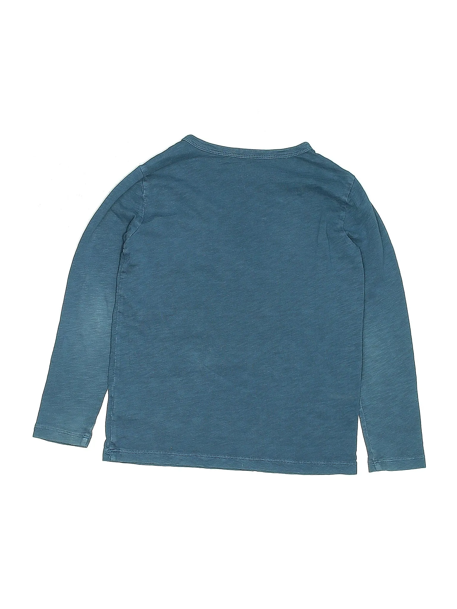 Long Sleeve T Shirt J.CREW