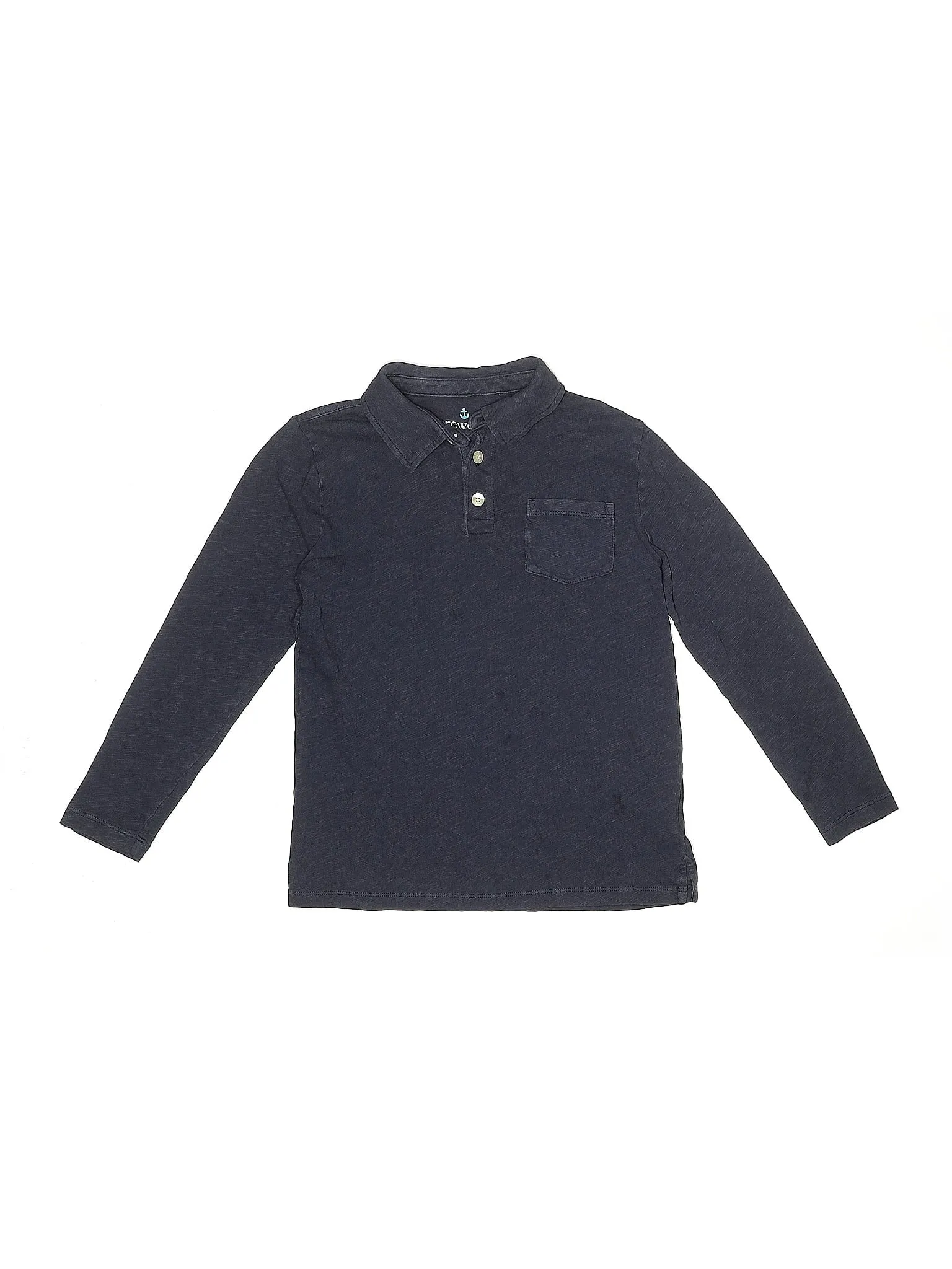 Long Sleeve Top J.CREW