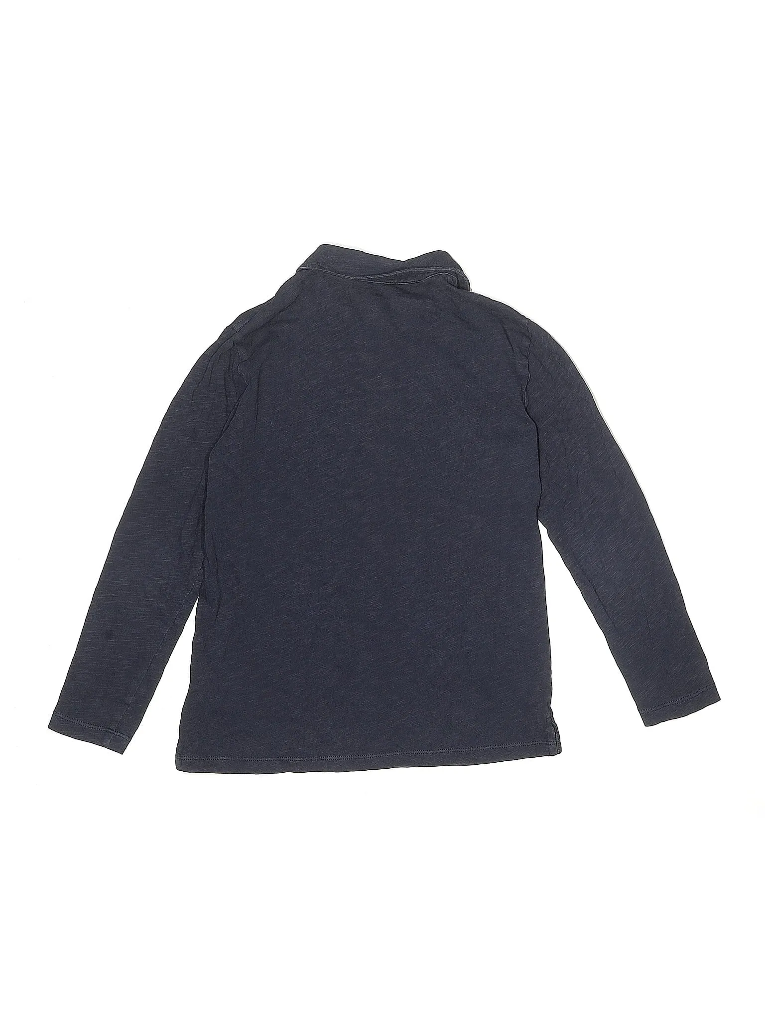 Long Sleeve Top J.CREW