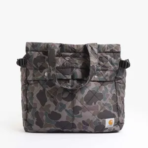 Luxury Feel Carhartt WIP Myton Travel Tote  Limited Stock!
