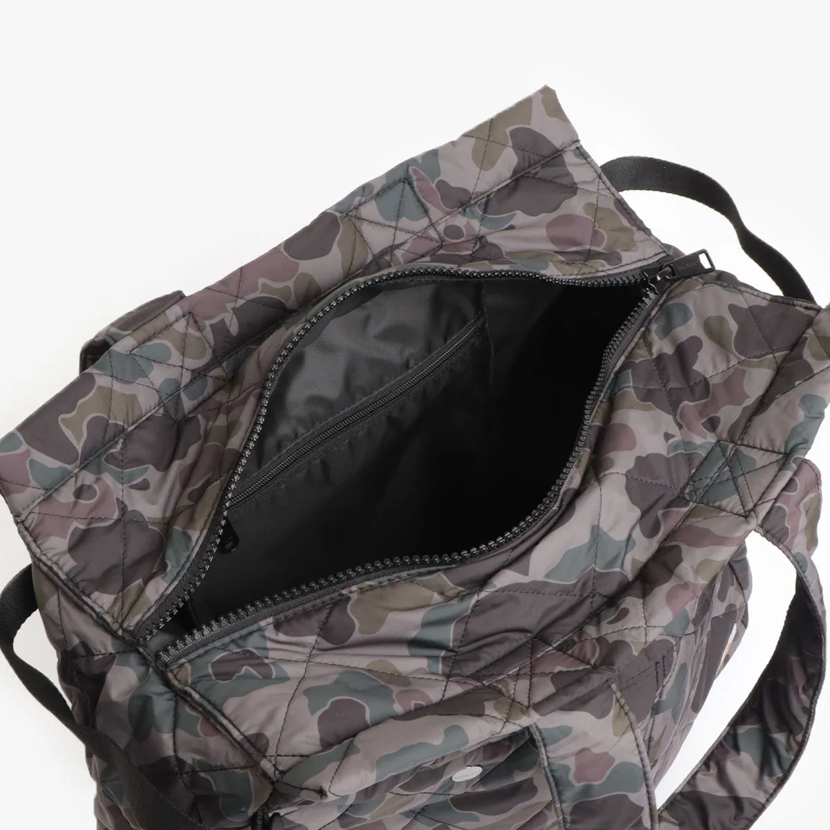 Luxury Feel Carhartt WIP Myton Travel Tote  Limited Stock!