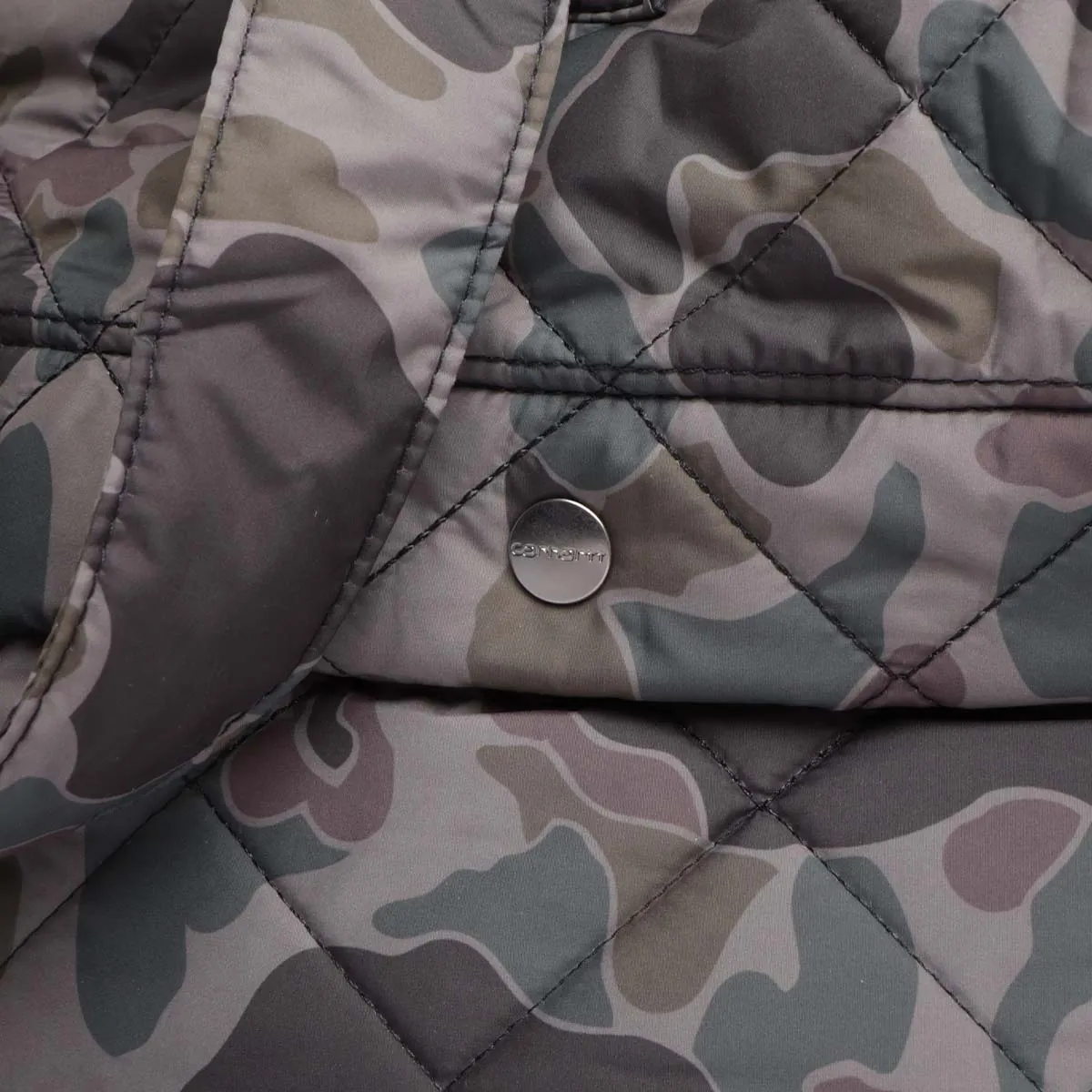 Luxury Feel Carhartt WIP Myton Travel Tote  Limited Stock!