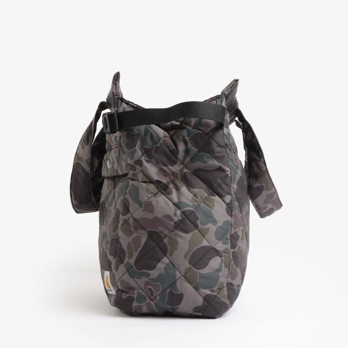 Luxury Feel Carhartt WIP Myton Travel Tote  Limited Stock!