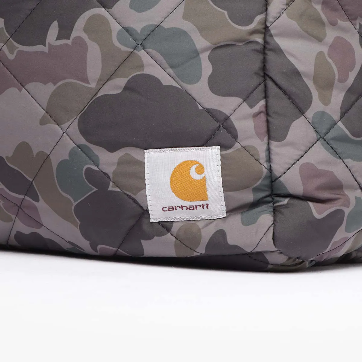 Luxury Feel Carhartt WIP Myton Travel Tote  Limited Stock!
