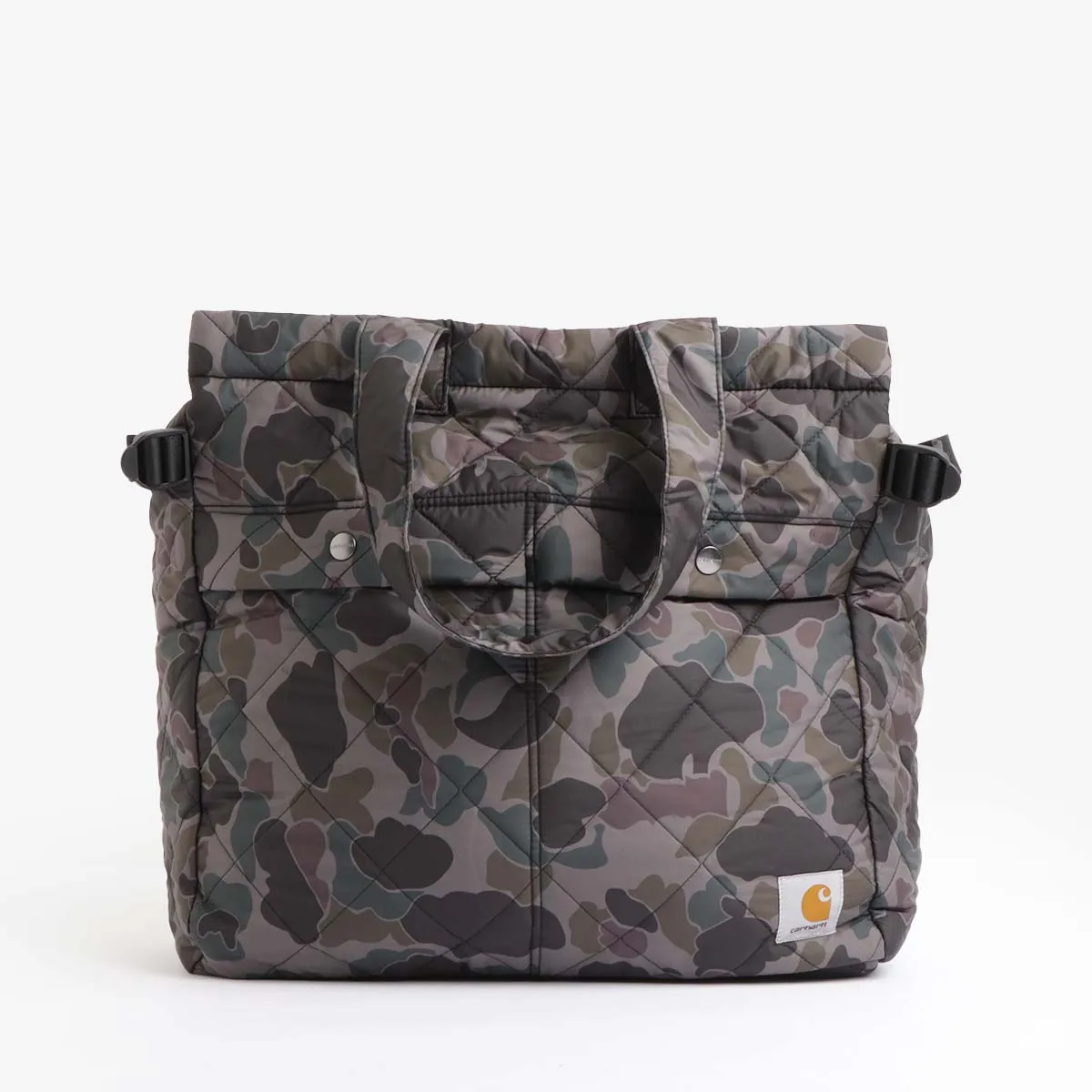 Luxury Feel Carhartt WIP Myton Travel Tote  Limited Stock!