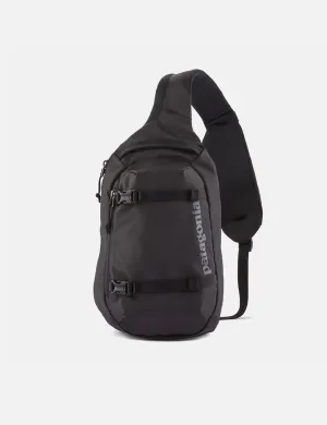Luxury Feel Patagonia Atom Sling Backpack 8L - Black  Today Only!