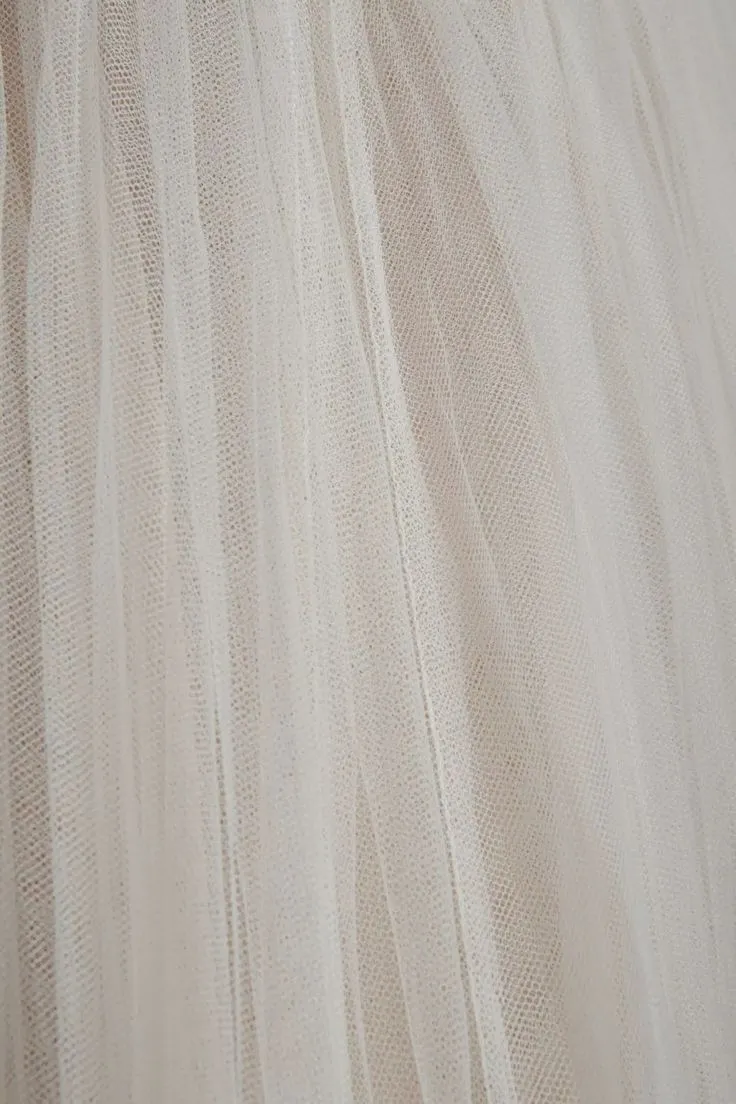 Luxury Feel Watters Corrine Gown  Last Few Pieces!
