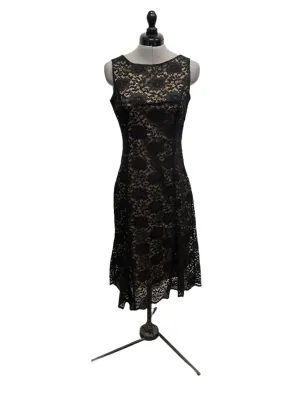 Luxury Feel Womens Carriere Studio Sleeveless Dress, Small  Limited Release!