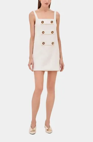 Luya Short Dress
