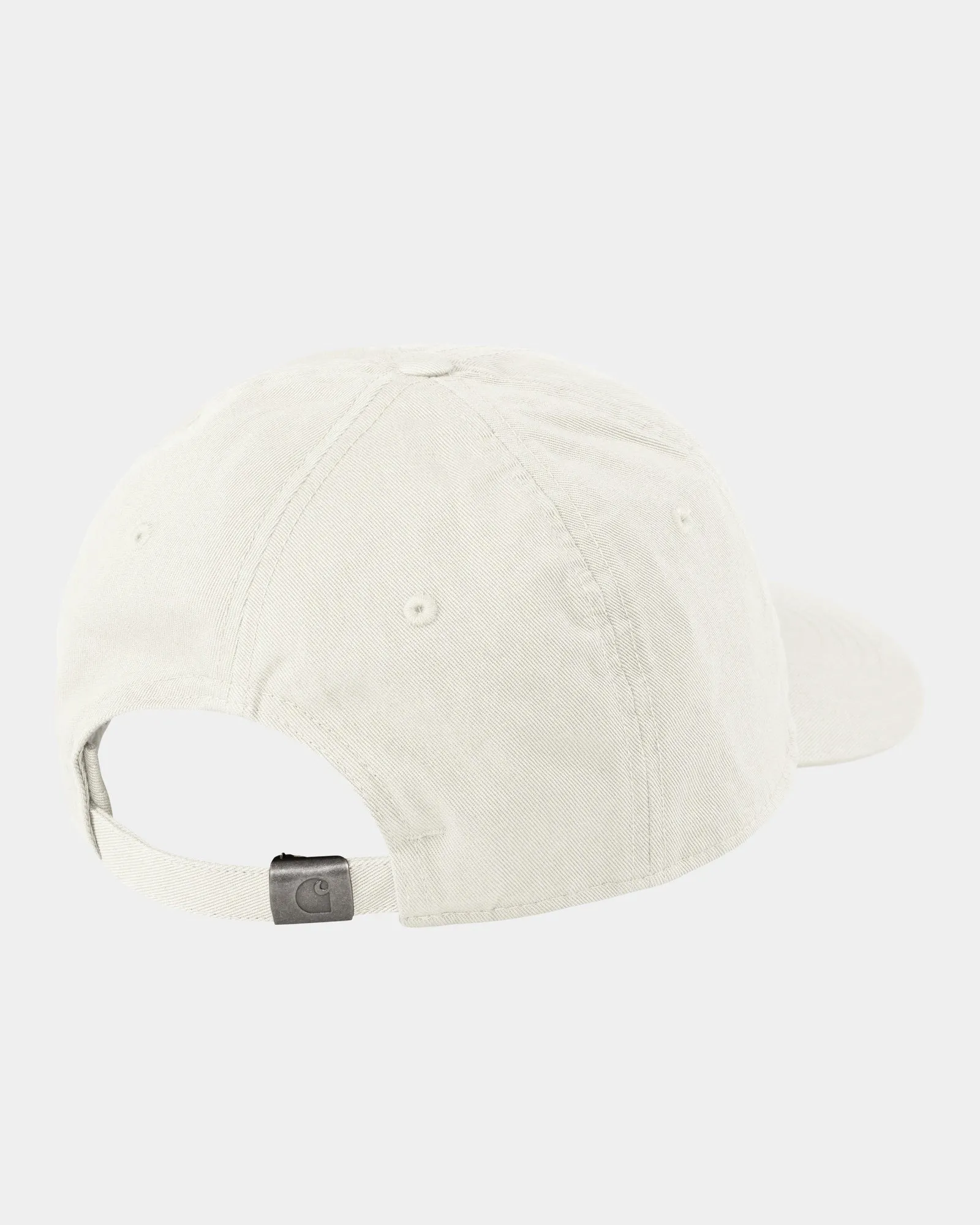 Madison Logo Cap | Wax Carhartt WIP
