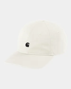 Madison Logo Cap | Wax Carhartt WIP