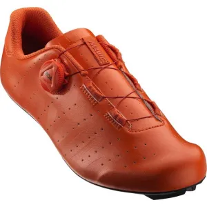 Mavic Cosmic Boa Road Cycling Shoes (Red)