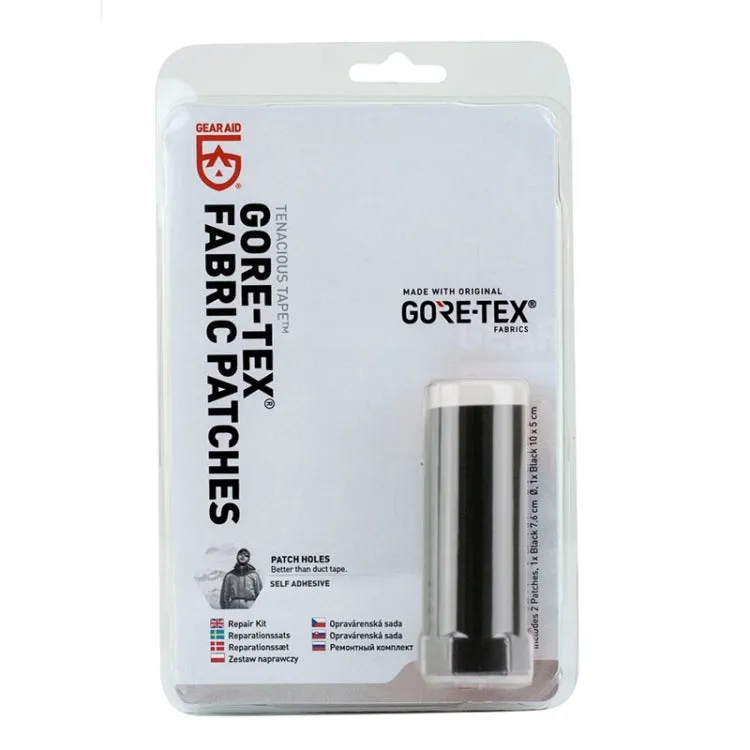 McNett Gore-Tex Repair Kit