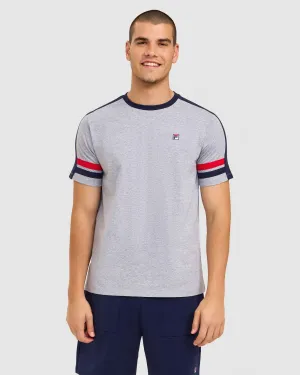 Men's Alex Tee -FILA