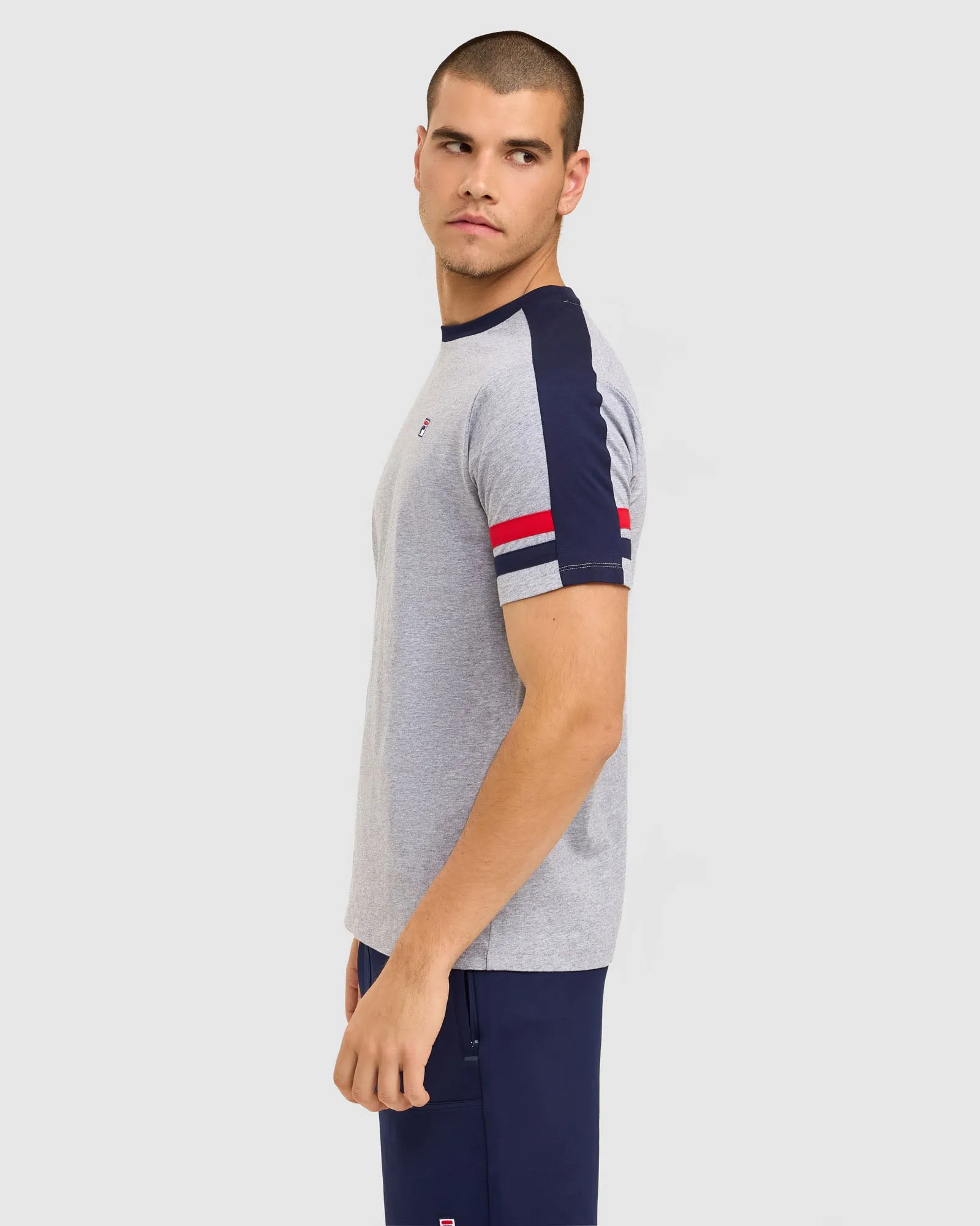 Men's Alex Tee -FILA