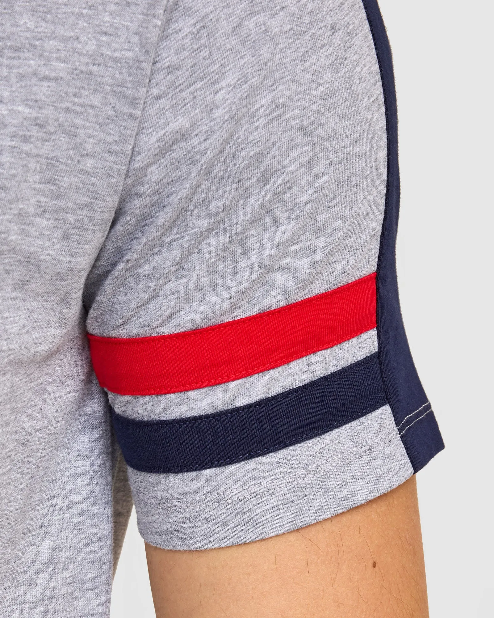 Men's Alex Tee -FILA