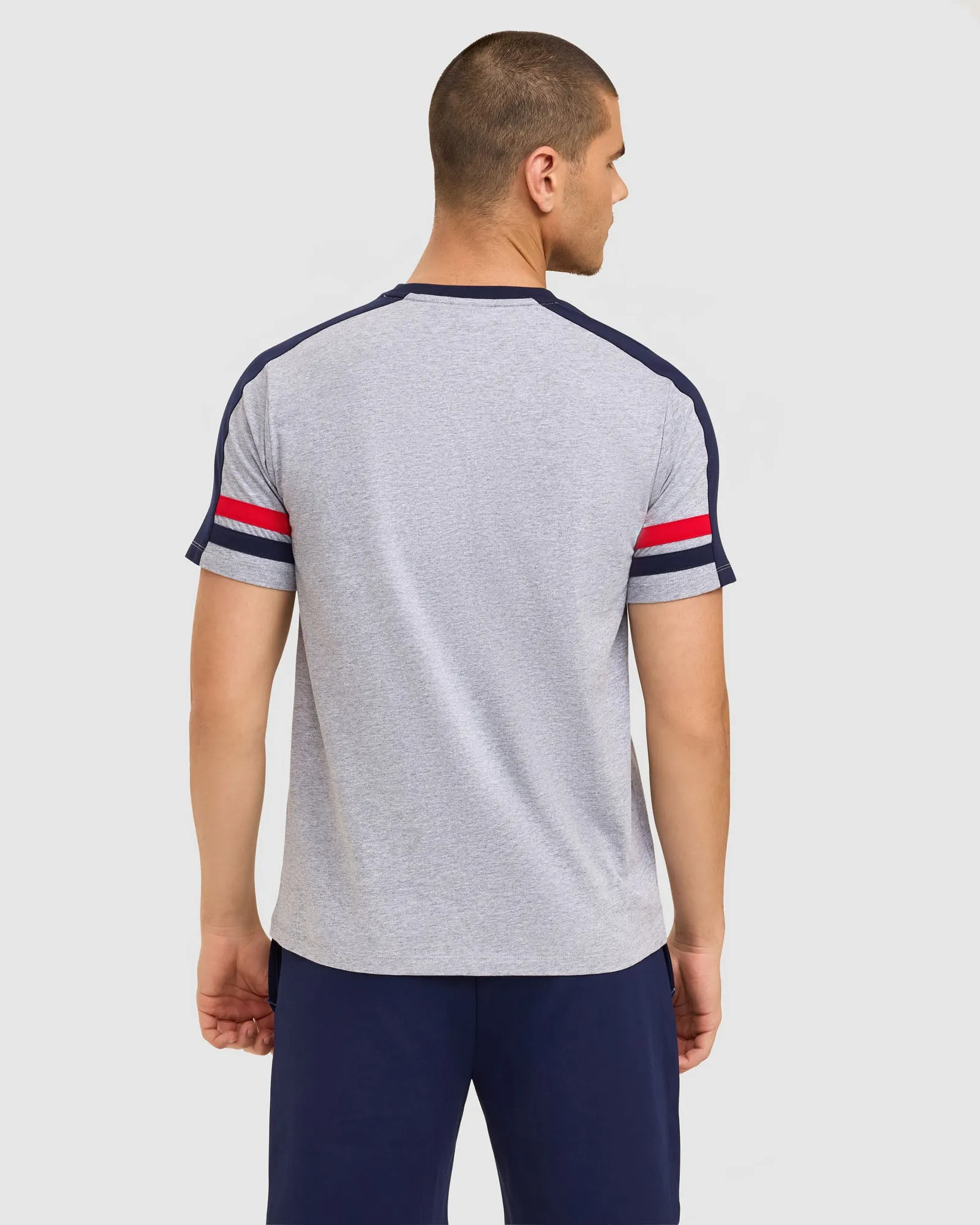 Men's Alex Tee -FILA