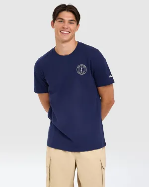 Men's Always Off-Shore Tee -FILA