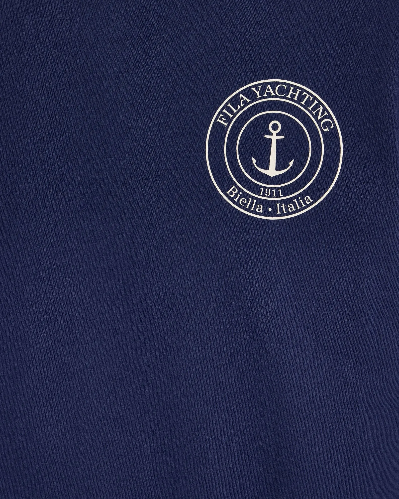 Men's Always Off-Shore Tee -FILA