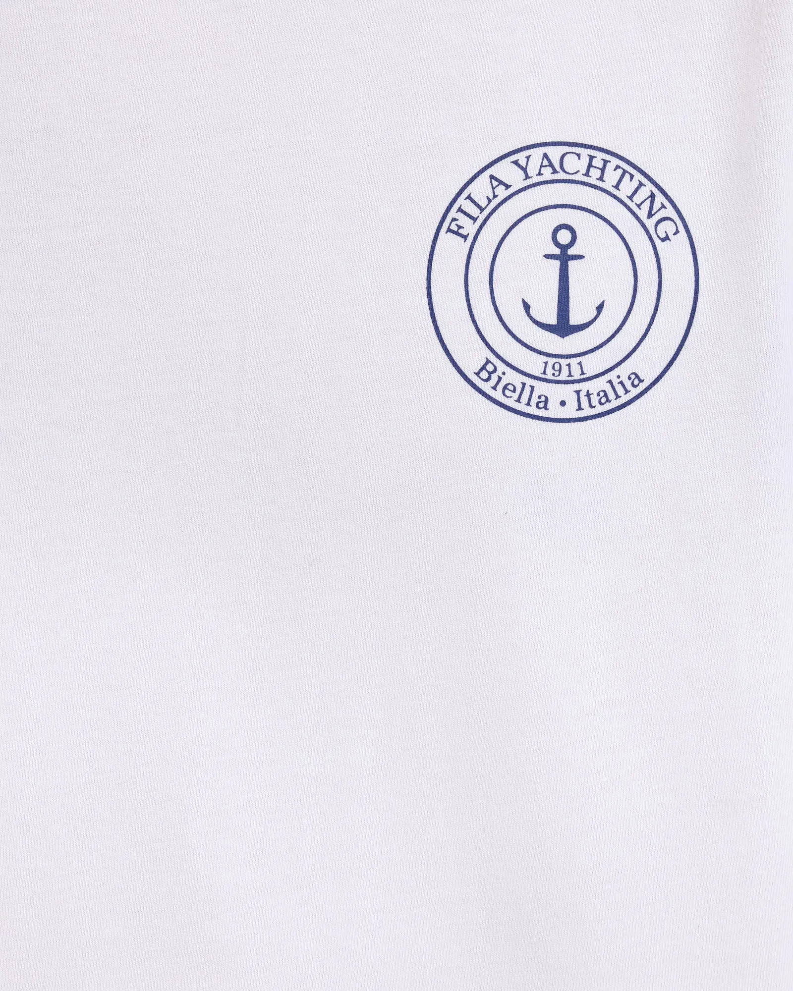 Men's Always Off-Shore Tee -FILA