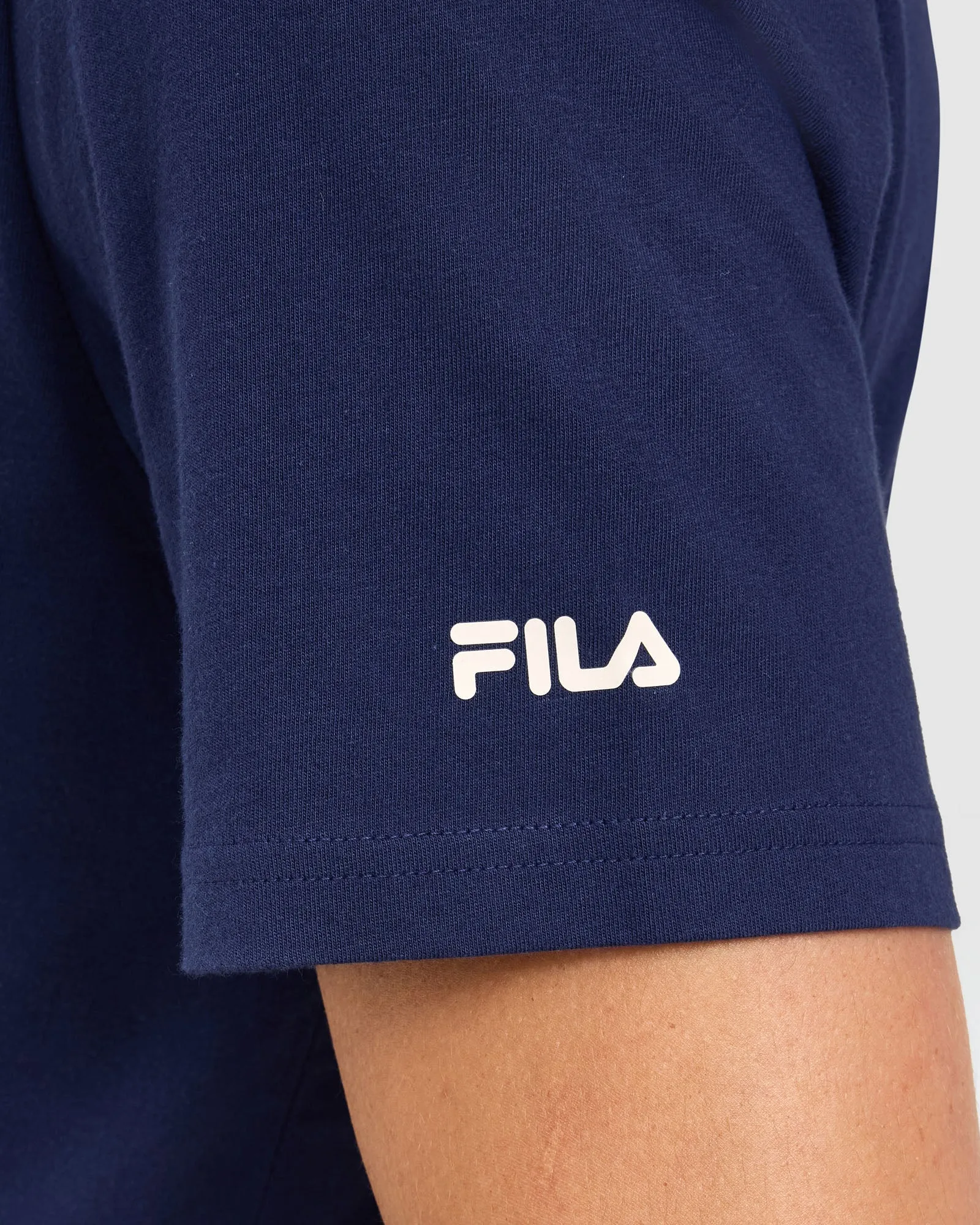 Men's Always Off-Shore Tee -FILA