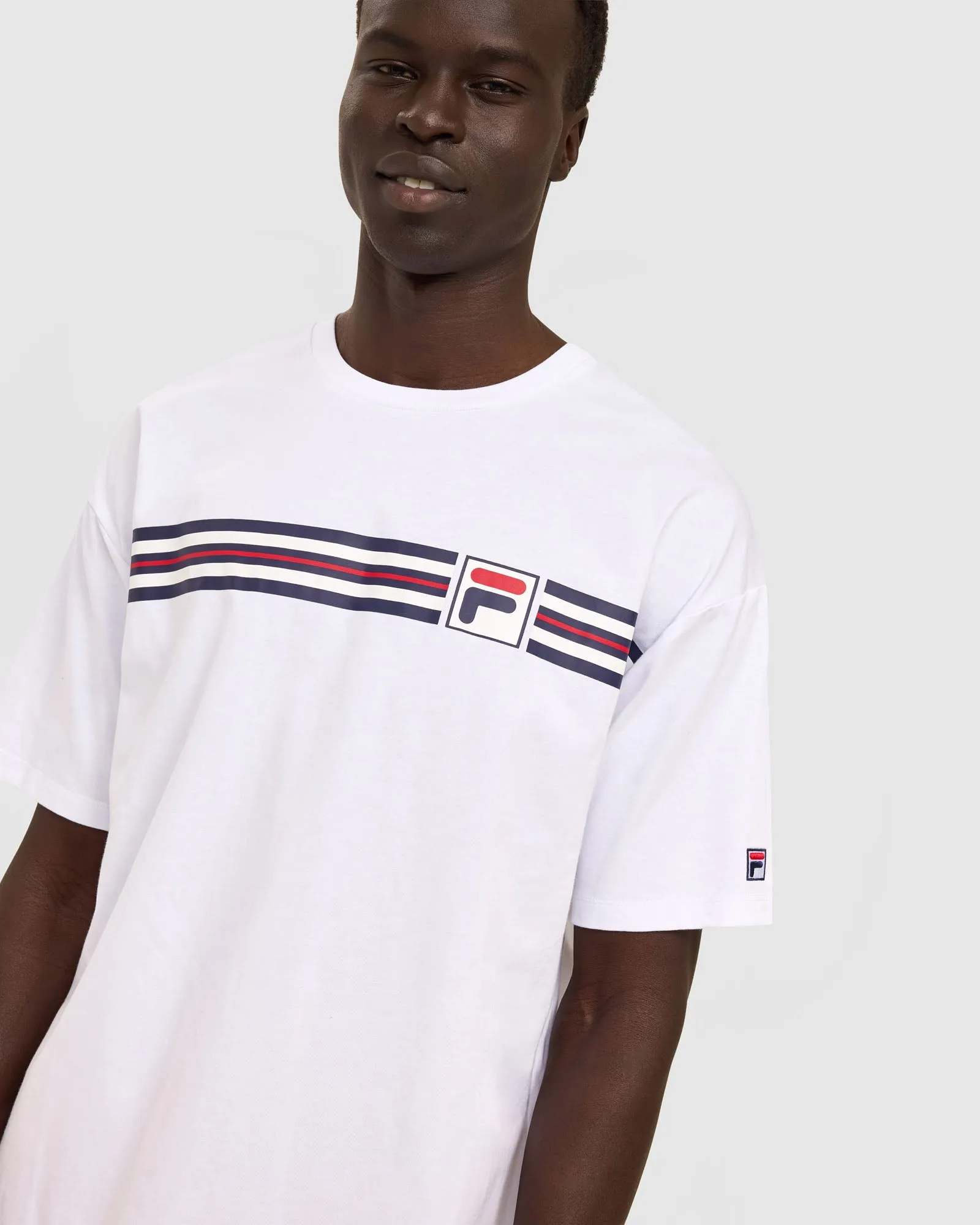 Men's Arlo Tee -FILA