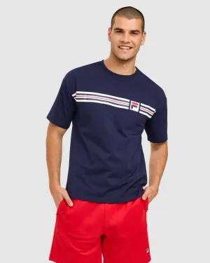 Men's Arlo Tee -FILA