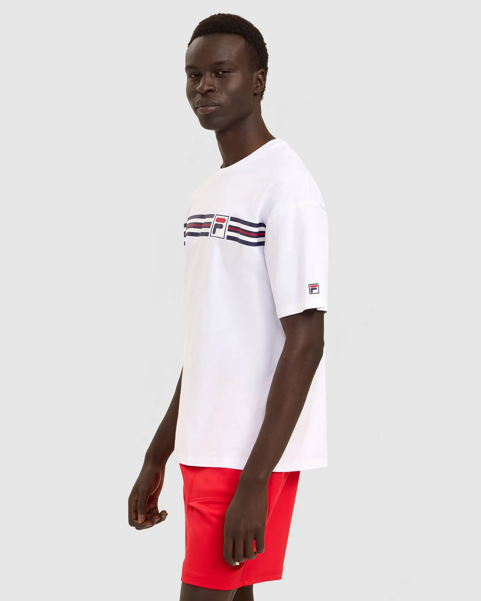 Men's Arlo Tee -FILA
