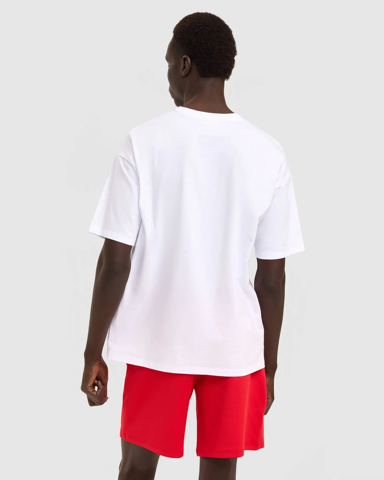 Men's Arlo Tee -FILA