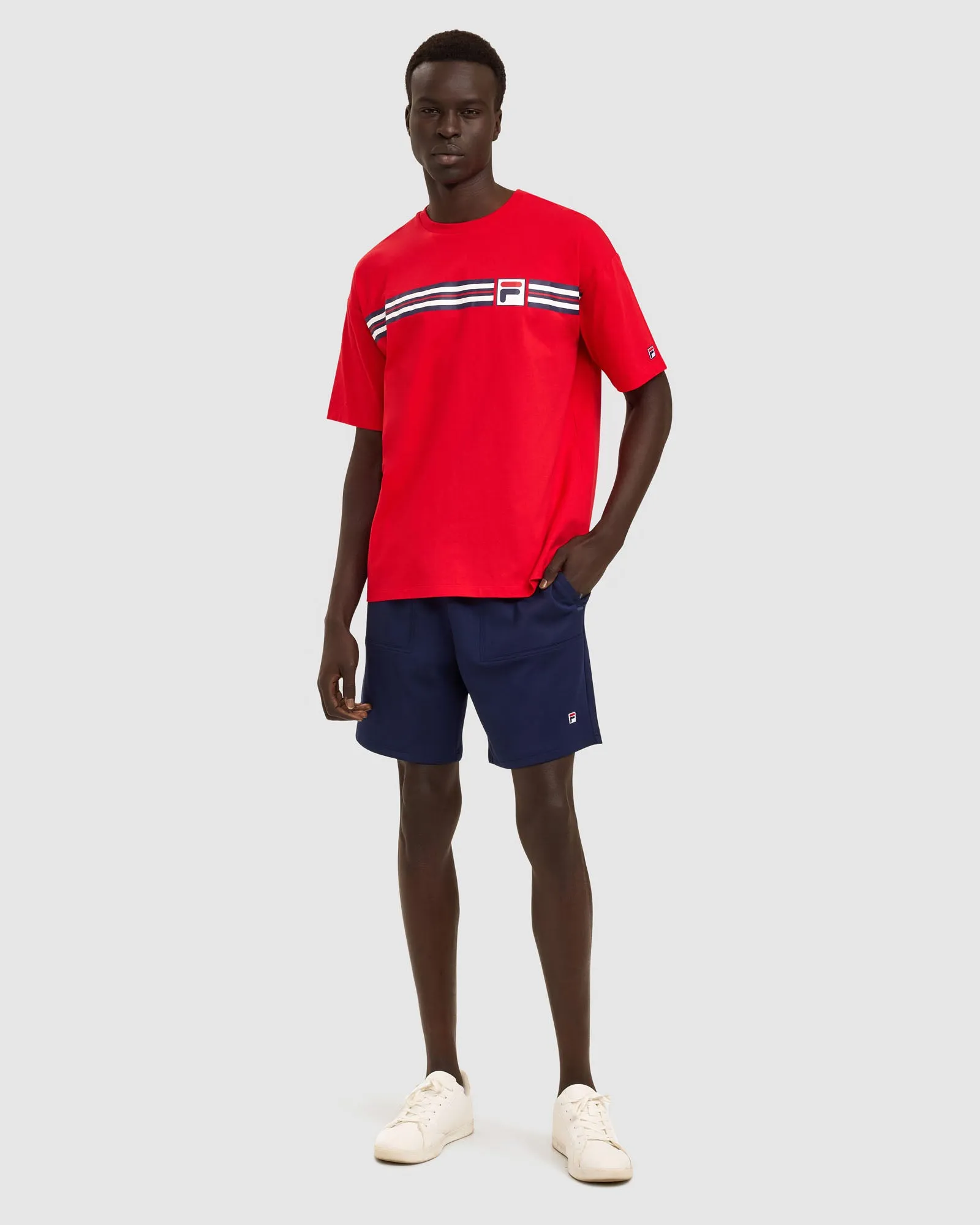 Men's Arlo Tee -FILA