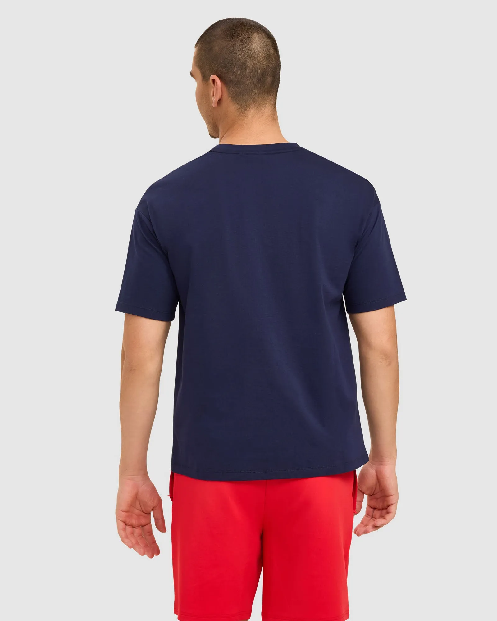 Men's Arlo Tee -FILA