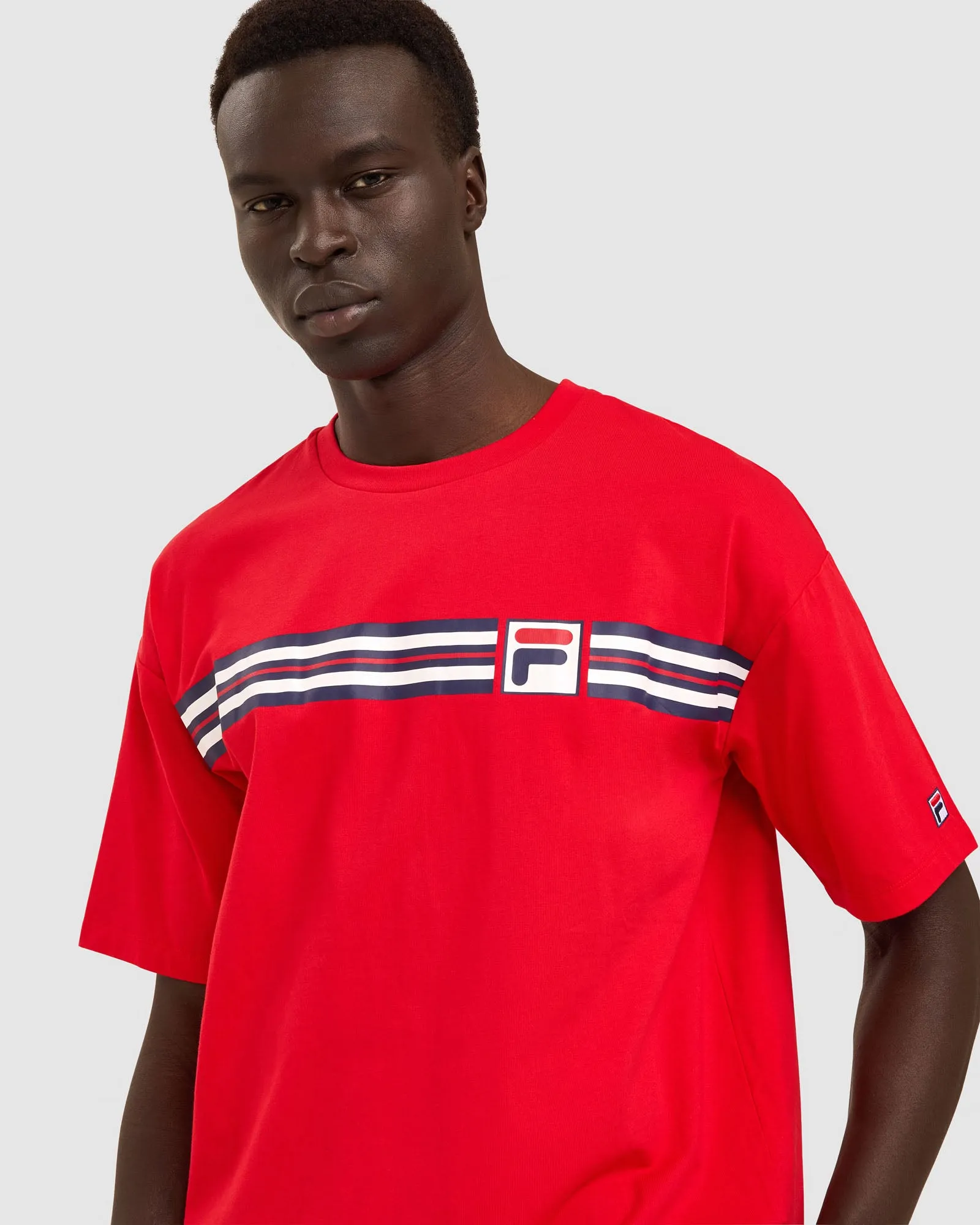 Men's Arlo Tee -FILA