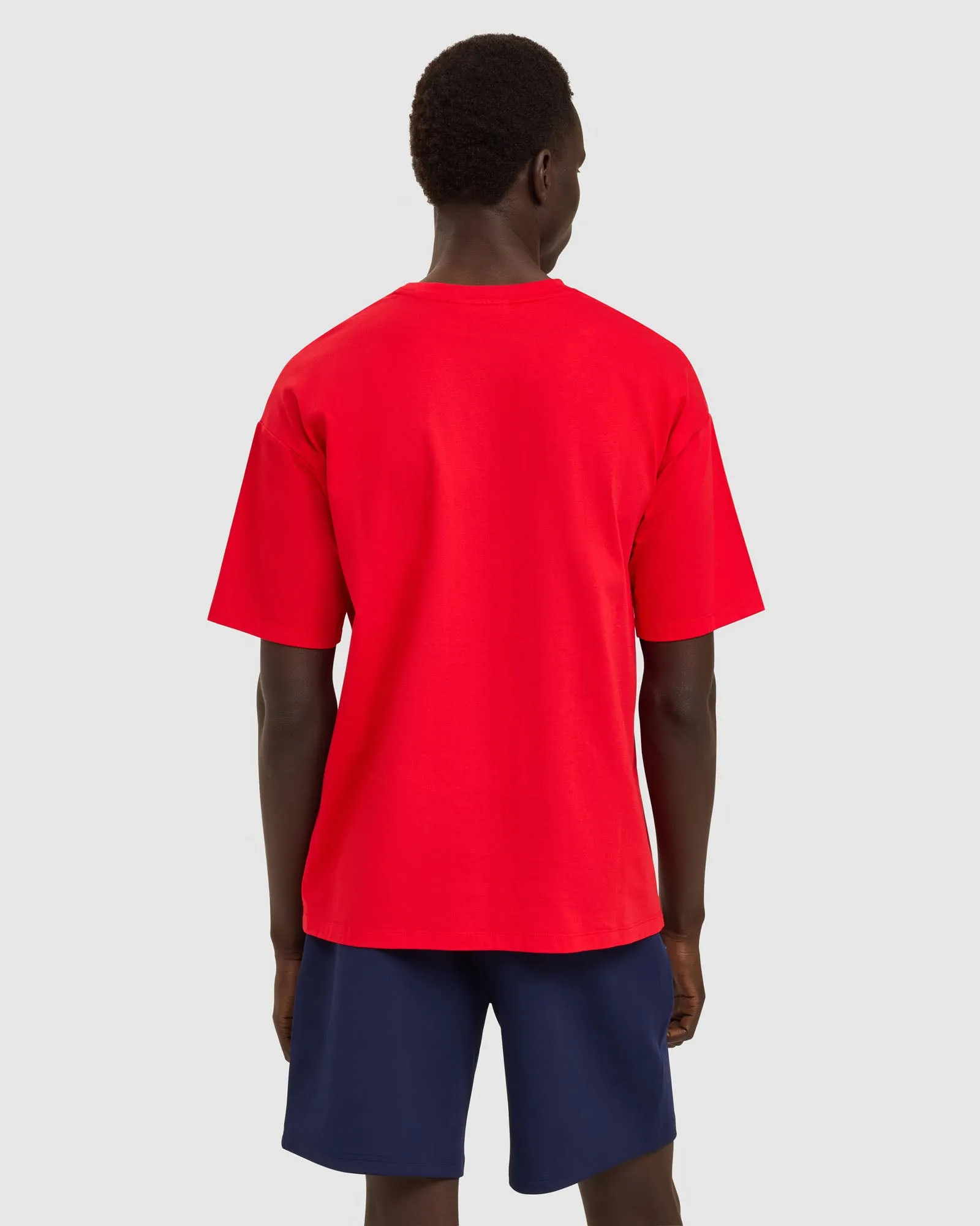 Men's Arlo Tee -FILA