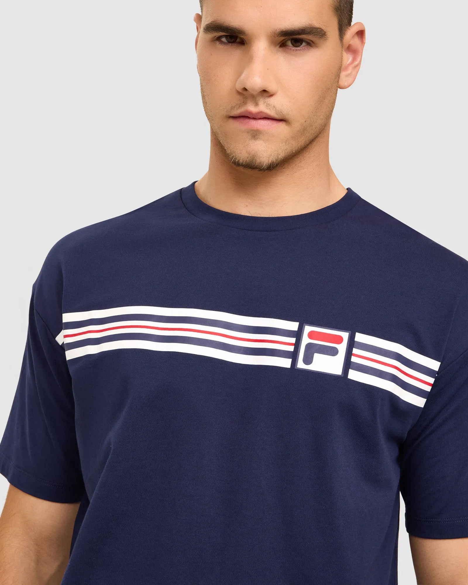 Men's Arlo Tee -FILA