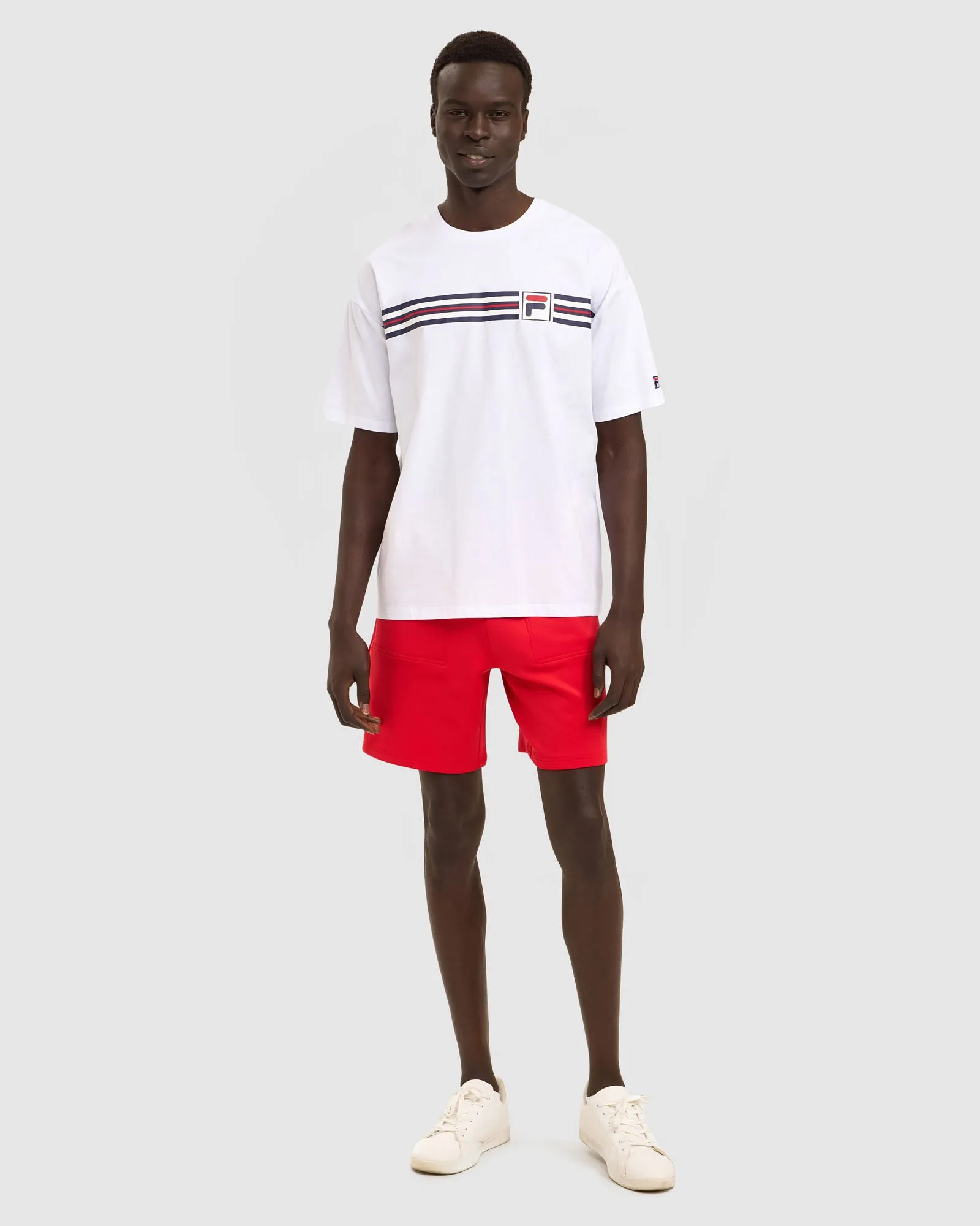 Men's Arlo Tee -FILA