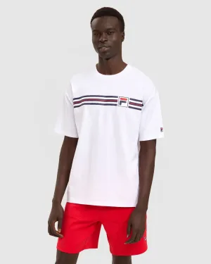 Men's Arlo Tee -FILA