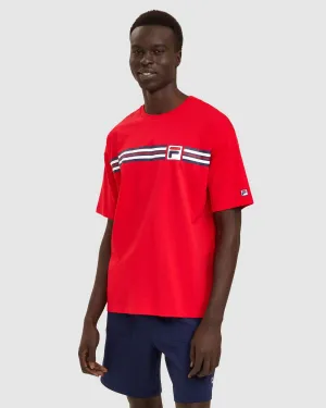 Men's Arlo Tee -FILA