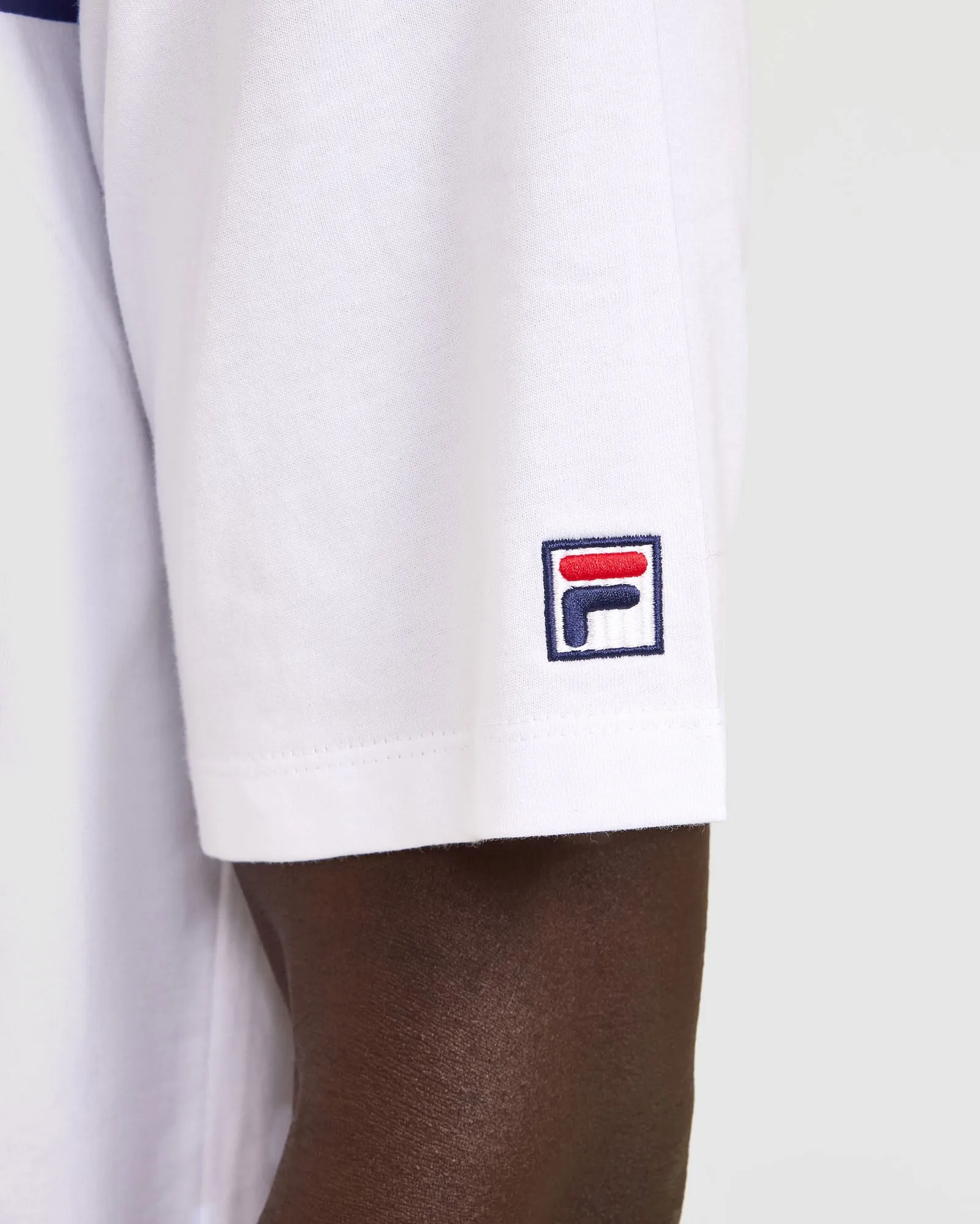 Men's Arlo Tee -FILA