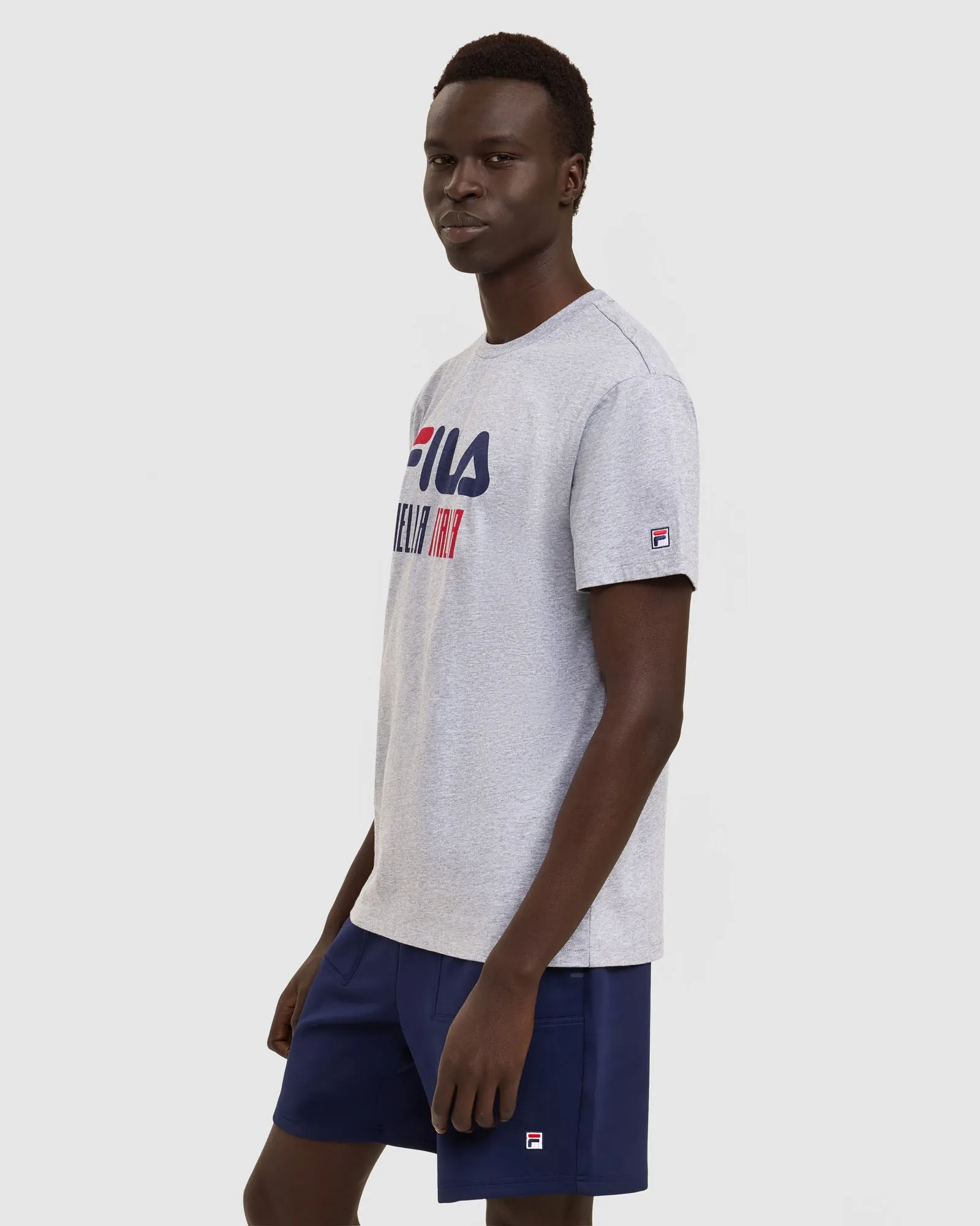 Men's Caleb Tee -FILA