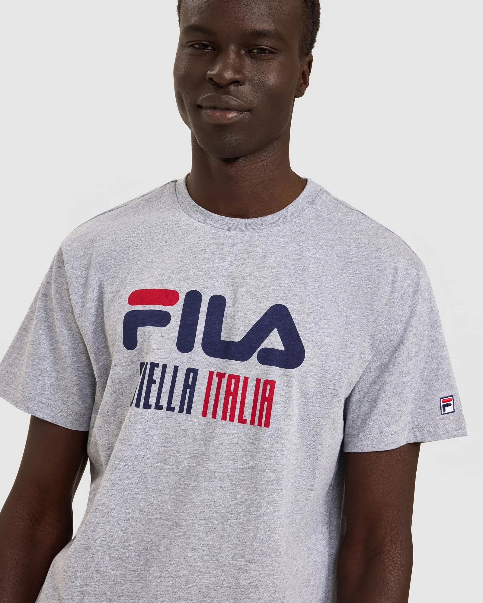 Men's Caleb Tee -FILA