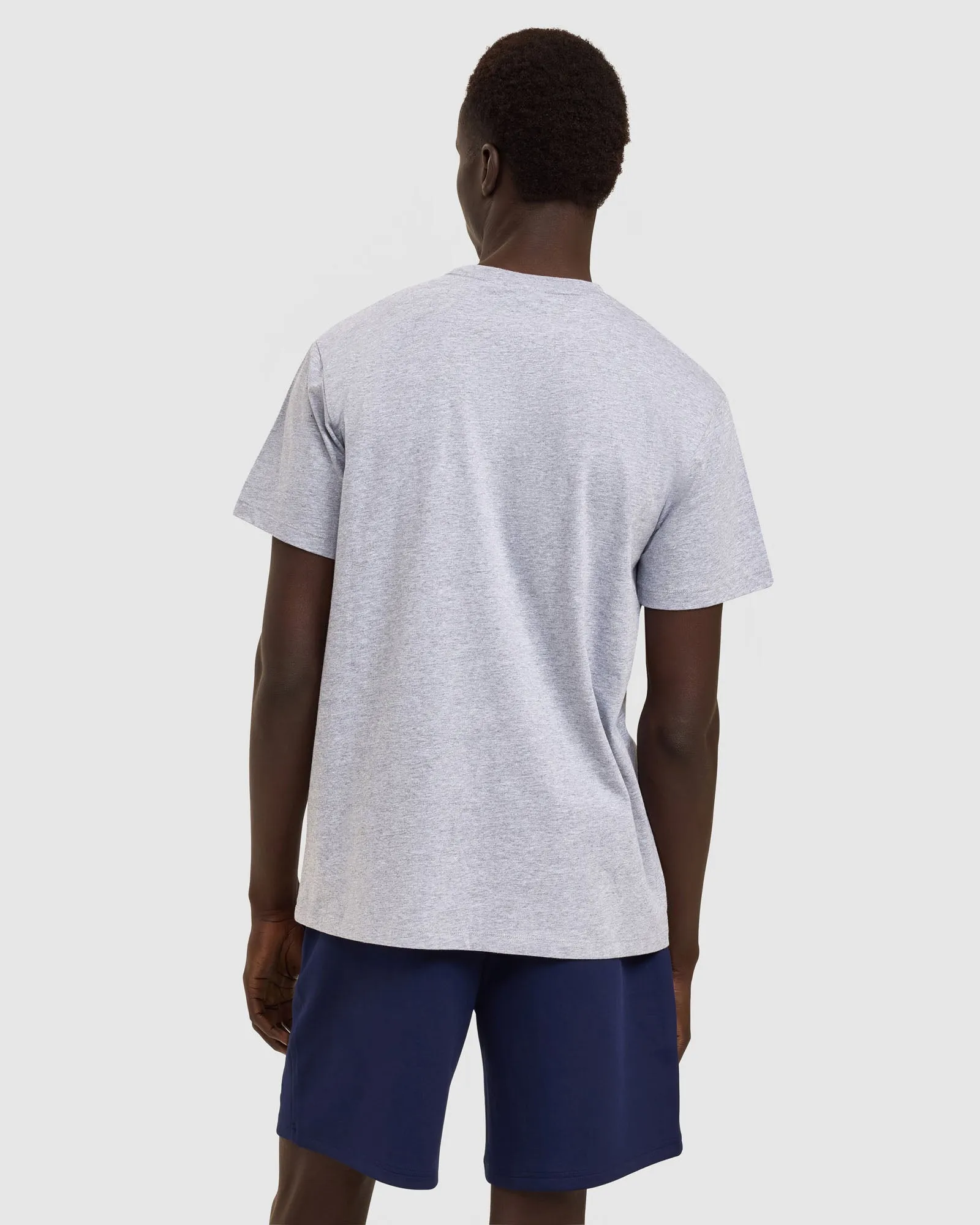 Men's Caleb Tee -FILA