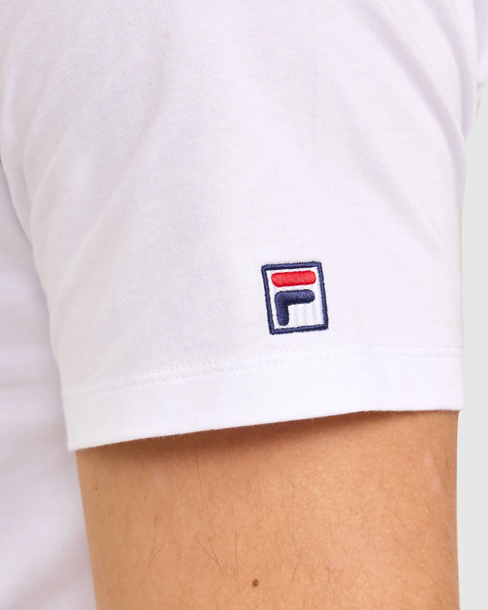 Men's Caleb Tee -FILA