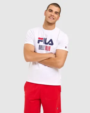 Men's Caleb Tee -FILA