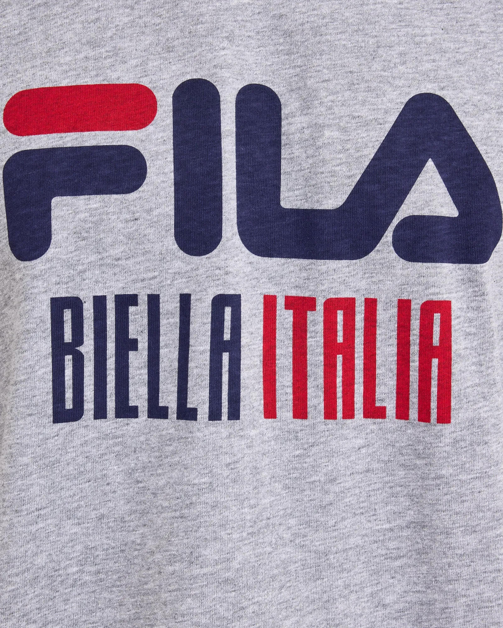 Men's Caleb Tee -FILA