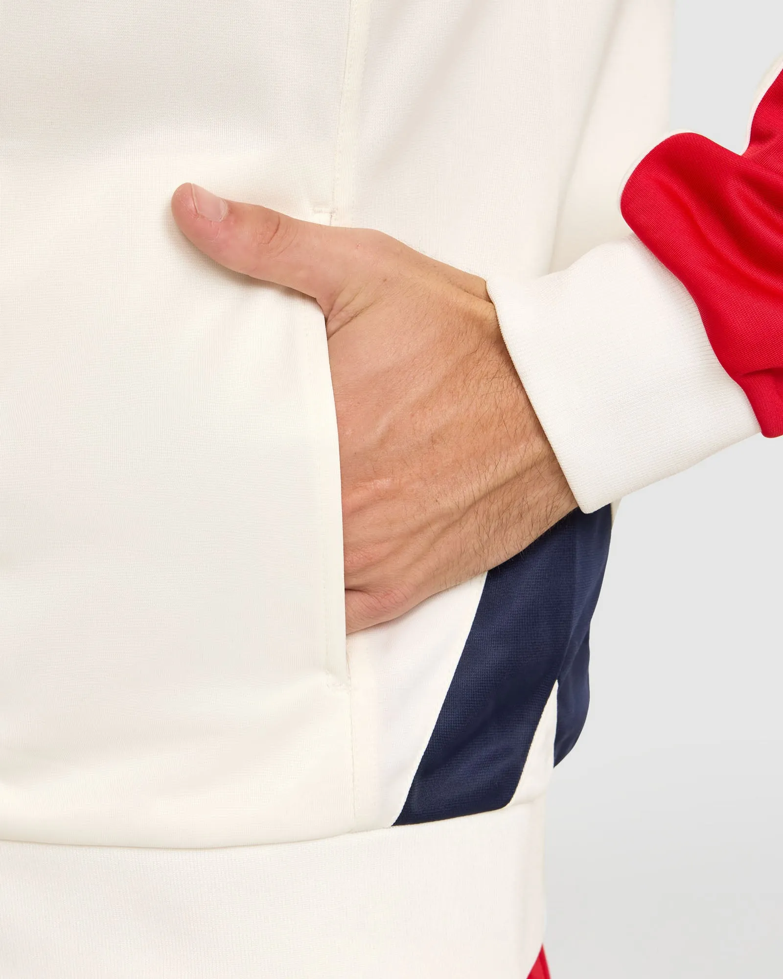 Men's Callahan Jacket -FILA