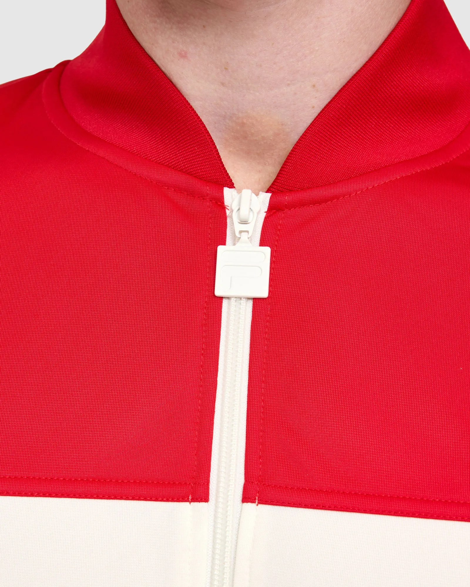 Men's Callahan Jacket -FILA