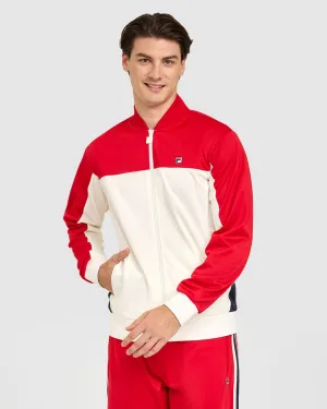 Men's Callahan Jacket -FILA
