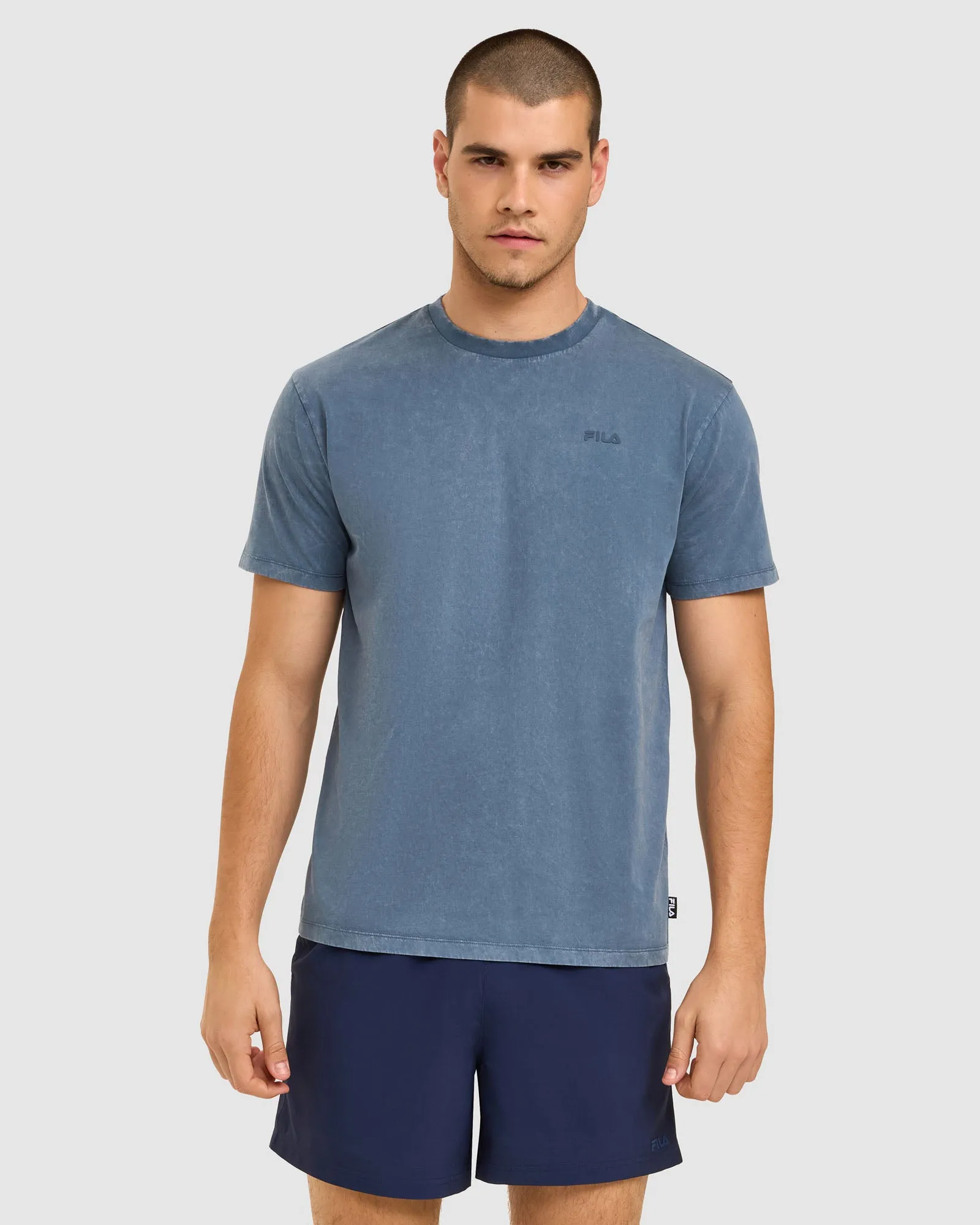 Men's Carter Tee -FILA