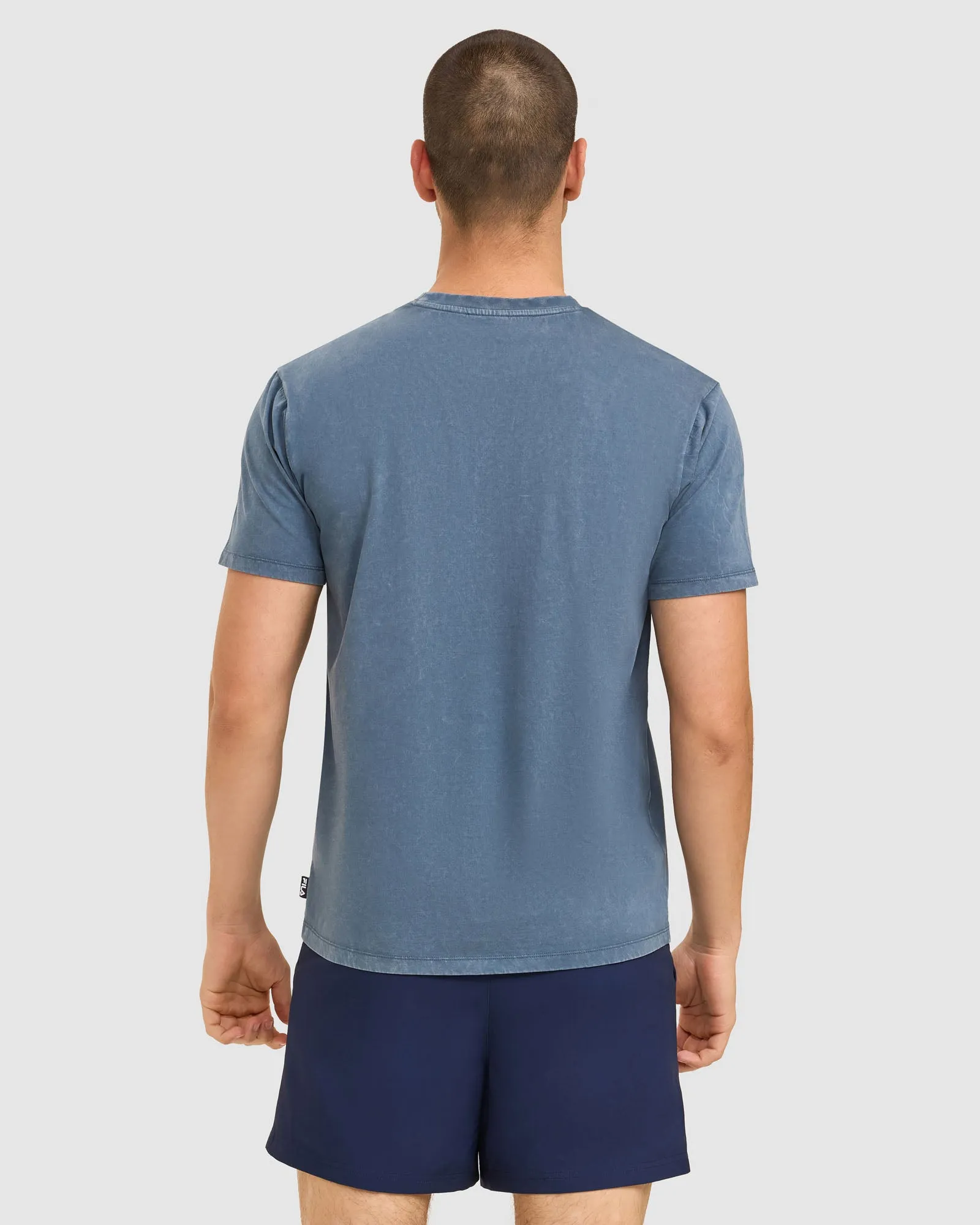 Men's Carter Tee -FILA